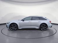 Audi RS6 - Vorschau Bild 4