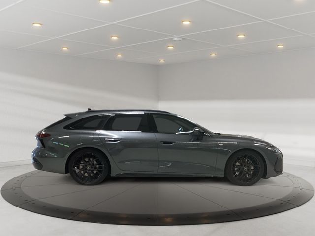 A6 Avant TDI quattro 150 kW S tronic