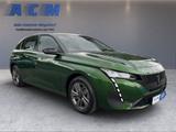 Peugeot 308 Active Pack 1.Hand*Autom.*LED*Tempomat*Navi*