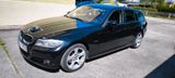 BMW E91 Touring 320i LCI - BMW 320: E91 320i
