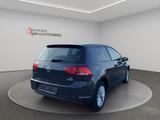 Volkswagen Golf VII 1.2 TSI CUP PARKSENSOREN+SITZHEIZUNG+KL - Volkswagen Gebrauchtwagen in Mönchengladbach
