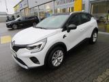 Renault Captur II TCe 140 EDC Business Edition*NAV*PDC* - Renault Captur: Business Edition