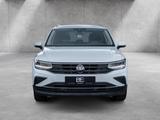 Volkswagen Tiguan 2.0 TDI Active ACC AHK GJR - Volkswagen: Zentralverriegelung