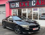 BMW 850 M850 i xDrive|HUD|Aerodynamik|Coupe|H&K - BMW 850: Coupe, 850i