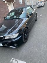 BMW E 46 330 Diesel Kabrio Sehr gute Zusta... - BMW E46 mit Diesel-Antrieb
