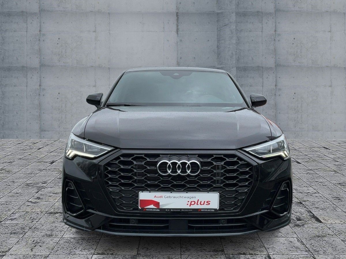 Audi Q3 - Bild 3