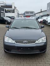 Ford Mondeo Lim. Ambiente 1.8 - Ford Mondeo in Karlsruhe
