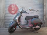 Vespa GTS 125 Super Sport - VESPA S 125