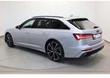 Audi S6 Avant 3.0 TDI quattro B&O*Pano* - silberne Audi S6