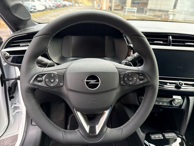 Corsa GS 1.2 Turbo APPLE/ANDROID LHZ SHZ CAM 2xP