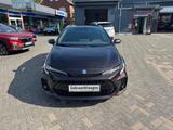 Suzuki Swace 1.8 Hybrid Comfort+ - gebrauchte Suzuki Kombis