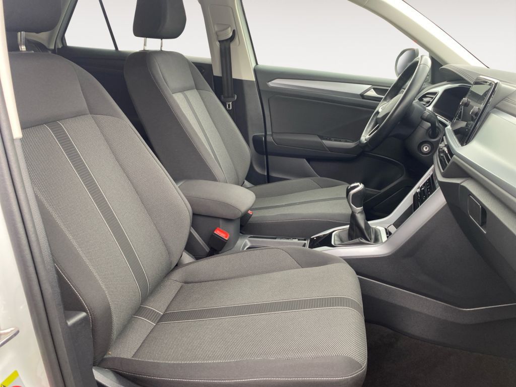 Volkswagen T-Roc - Bild 14