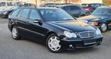 Mercedes-Benz C 220 T CDI Automatik "BITTE TEXT LESEN" - gebrauchte Mercedes-Benz C 220 aus dem Jahr 2006