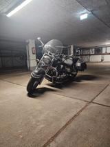 Honda VTX 1300 - HONDA CHOPPER 1300
