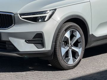 Volvo XC40 - 3