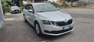 Skoda Octavia - 3