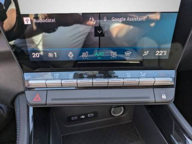 Fahrzeugabbildung Renault Austral Techno Esprit Alpine E-Tech Full Hybrid