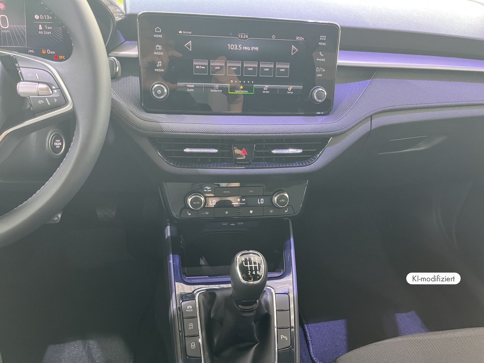 Skoda Fabia - Bild 12