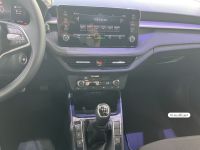 Skoda Fabia - Vorschau Bild 12