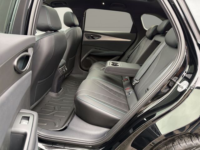 BYD Seal 6 DM-i Touring Comfort+Pano+ACC+360Kam+Sitz