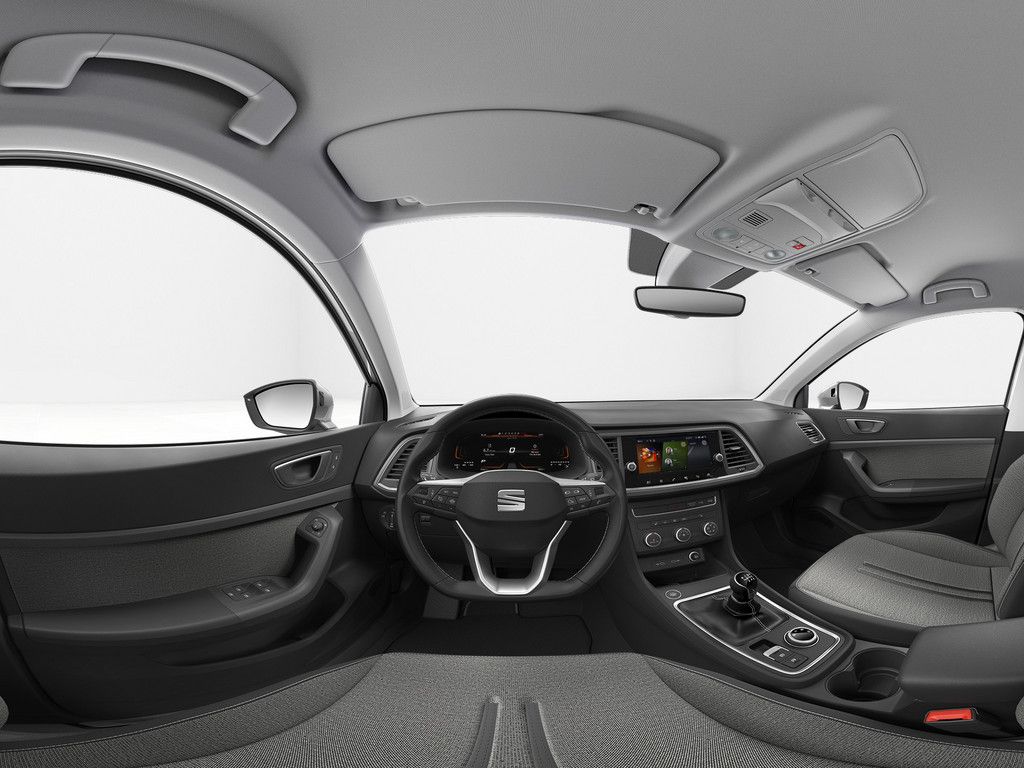Seat Ateca - Bild 8