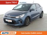 Kia Rio 1.4 Dream Team*NAVI*CAM*SPUR*PDC*SHZ*KLIMA* - Kia Rio Gebrauchtwagen