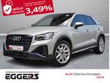 Audi SQ2 2.0 TFSI qu/S-tr. *Matrix*AHK*Pano*RüKam*