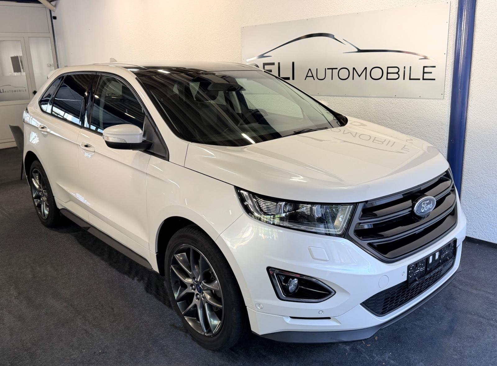 Ford Edge 2.0 TDCi Bi-Turbo Sport 4x4