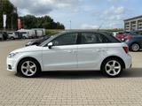 Audi A1 1.0TFSI Sportback ultra sport DAB+SHZ+PDC+TEM - gebrauchte Audi A1 aus dem Jahr 2018