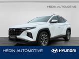 Hyundai Tucson 1.6 TGDI Select SHZ|TEMP|DISTR|KAM|KEYL - Hyundai TUCSON: Select