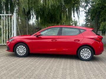 SEAT Leon - 4
