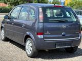 Opel Meriva 1.4 Edition Facelift*S-HEFT*TÜV NEU*TOP* - gebrauchte Opel Meriva aus dem Jahr 2010