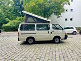 Toyota Hiace Langversion Camper  9 Sitze,... - Toyota Hiace: Lang