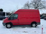 Ford Transit Kast FT 350 M H3 L2 Klima Tempo 6-Gang - Ford Transit: Ft350