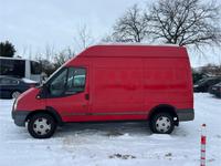 Ford Transit Kast FT 350 M H3 L2 Klima Tempo 6-Gang