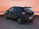 Hyundai i10 1.0 Passion Bluetooth Klima PDC - scheckheftgepflegte Hyundai i10