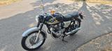 Honda CB 450 K0  Black Bomber - HONDA CB 450