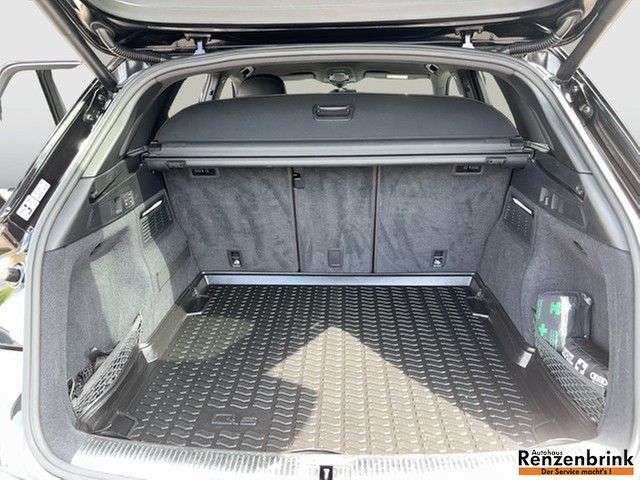 SQ5  3.0 TDI quattro 360° AHK ACC MATRIX