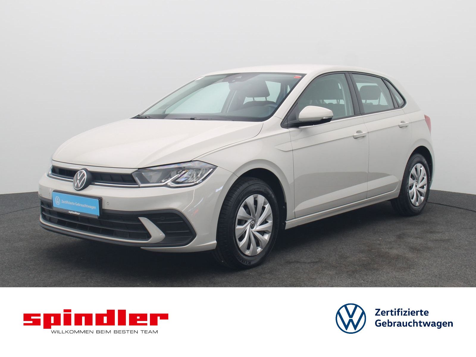 Volkswagen Polo Life 1.0 / App-Connect, LED, SHZ, PDC, DAB+