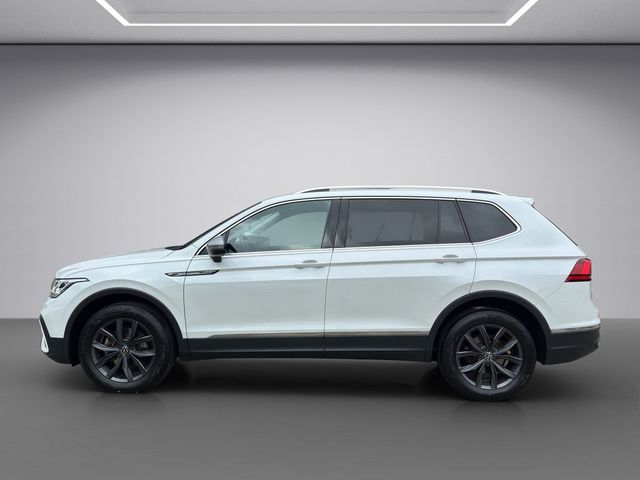 Tiguan Allspace 1.5 TSI Life STANDHZ MATRIX-LED