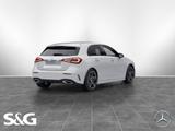 Mercedes-Benz A 200 AMG KAMERA+PANO+SPURHALTE+CARPLAY+LED+18" - Mercedes-Benz A 200 Gebrauchtwagen