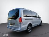 Mercedes-Benz V 250 d 4MATIC Lang SpurW AHK AUT Facelift Kam. - gebrauchte Mercedes-Benz Kleinbus