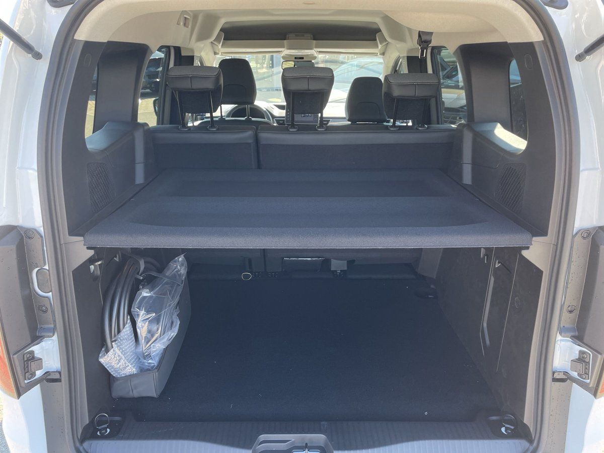 Renault Kangoo E-TECH - Bild 12