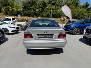 BMW 530 - 4
