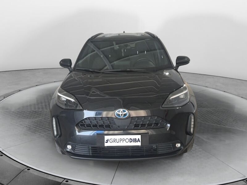 Other Toyota Yaris Cross 2021 1.5h Trend fwd 116cv e-c imagem 2