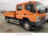 Mitsubishi Pfau Protos A7500 Doka - Kommunalfahrzeug Pfau