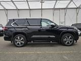 Toyota Sequoia Capeston T1 99.800 EUR Stock !!! - Toyota Sequoia: Geländewagen