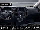Mercedes-Benz Vito 114 CDI Mixto Lang 6Sitze Werkstattwagen - Mercedes-Benz Vito: V6 Cdi
