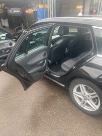 Mercedes E 250 - 11