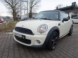 MINI Mini One Klima aus 1. Hand - MINI MINI Gebrauchtwagen in Dortmund
